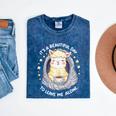 It's A Beautiful Day To Leave Me Alone Introvert Mineral Wash Tshirts Mineral Navy It's A Beautiful Day To Leave Me Alone Introvert Mineral Wash Tshirts Mineral Navy