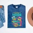 Joke 90s Please Be Patient With Me I'm From The 1900s Mineral Wash Tshirts Mineral Navy
