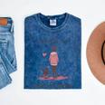 I Just Want To Be Alone With My Dog For Introvert Dog Mom Mineral Wash Tshirts Mineral Navy I Just Want To Be Alone With My Dog For Introvert Dog Mom Mineral Wash Tshirts Mineral Navy