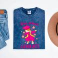 Kids Preschool Graduate 2018 Graduation Pre-K Mineral Wash Tshirts Mineral Navy