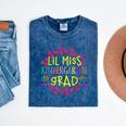 Kindergarten Graduation Shirts 2018 Girls T Shirt Mineral Wash Tshirts Mineral Navy