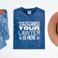Law School Graduation Bar Exam T Shirt Mineral Wash Tshirts Mineral Navy