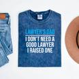 Lawyer's Dad Father Law School Graduation Mineral Wash Tshirts Mineral Navy Lawyer's Dad Father Law School Graduation Mineral Wash Tshirts Mineral Navy
