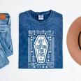 I Left My Coffin For This Introvert Spooky Regret Mineral Wash Tshirts Mineral Navy I Left My Coffin For This Introvert Spooky Regret Mineral Wash Tshirts Mineral Navy