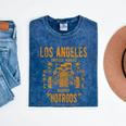 Los Angeles Hotrods Automotive Nostalgia Distressed Premium Tri-Blend Mineral Wash Tshirts Mineral Navy Los Angeles Hotrods Automotive Nostalgia Distressed Premium Tri-Blend Mineral Wash Tshirts Mineral Navy