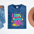I Love The 90'S 90s Nostalgia Mineral Wash Tshirts Mineral Navy I Love The 90'S 90s Nostalgia Mineral Wash Tshirts Mineral Navy