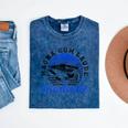 Magna Cum Laude Graduate Graduation Graduates Family Mineral Wash Tshirts Mineral Navy