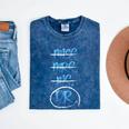 Miss Mrs Ms Dr PhD Graduation Tshirt Present For Women Mineral Wash Tshirts Mineral Navy