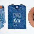 My Mixtape 90s – Retro Cassette Tape Nostalgia Premium Tri-Blend Mineral Wash Tshirts Mineral Navy My Mixtape 90s – Retro Cassette Tape Nostalgia Premium Tri-Blend Mineral Wash Tshirts Mineral Navy