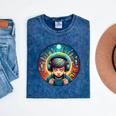 Music Enthusiast Under Starry Skies World Introvert Boy Mineral Wash Tshirts Mineral Navy Music Enthusiast Under Starry Skies World Introvert Boy Mineral Wash Tshirts Mineral Navy