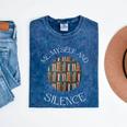 Me Myself And Silence Sarcastic Reading Books Introvert Top Mineral Wash Tshirts Mineral Navy Me Myself And Silence Sarcastic Reading Books Introvert Top Mineral Wash Tshirts Mineral Navy