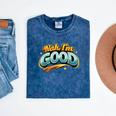 Nah Im Good Sarcastic Quote Introvert Humor Mineral Wash Tshirts Mineral Navy Nah Im Good Sarcastic Quote Introvert Humor Mineral Wash Tshirts Mineral Navy