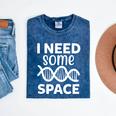 I Need Some Space Introvert Astronaut Science Mineral Wash Tshirts Mineral Navy I Need Some Space Introvert Astronaut Science Mineral Wash Tshirts Mineral Navy