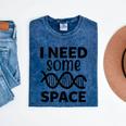 I Need Some Space Introvert Astronaut Science Mineral Wash Tshirts Mineral Navy I Need Some Space Introvert Astronaut Science Mineral Wash Tshirts Mineral Navy