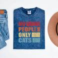 No People Only Cats Introvert Mineral Wash Tshirts Mineral Navy No People Only Cats Introvert Mineral Wash Tshirts Mineral Navy