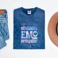 Nonbinary Emo Introvert Pride Trendy Mystic Teen Goth Style Mineral Wash Tshirts Mineral Navy Nonbinary Emo Introvert Pride Trendy Mystic Teen Goth Style Mineral Wash Tshirts Mineral Navy