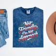 Not Friendly Do Not Approach Introvert Antisocial Mineral Wash Tshirts Mineral Navy Not Friendly Do Not Approach Introvert Antisocial Mineral Wash Tshirts Mineral Navy