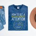 Nuclear Engineering Graduation Future Nuclear Engineer Mineral Wash Tshirts Mineral Navy