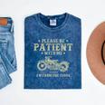 Old Biker I'm From The 1900s Motorcycle Classic Men Mineral Wash Tshirts Mineral Navy Old Biker I'm From The 1900s Motorcycle Classic Men Mineral Wash Tshirts Mineral Navy