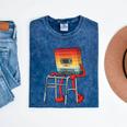 Old Vintage Cassette Tape 70s 80s 80s Outfit Nostalgia Mineral Wash Tshirts Mineral Navy Old Vintage Cassette Tape 70s 80s 80s Outfit Nostalgia Mineral Wash Tshirts Mineral Navy