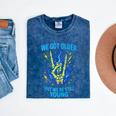 We Got Older Emo Punk Rock Nostalgia Mineral Wash Tshirts Mineral Navy We Got Older Emo Punk Rock Nostalgia Mineral Wash Tshirts Mineral Navy