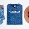 Part Time Hermit Introvert Mineral Wash Tshirts Mineral Navy Part Time Hermit Introvert Mineral Wash Tshirts Mineral Navy