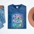 People Person Repellant Antisocial Introvert Mineral Wash Tshirts Mineral Navy People Person Repellant Antisocial Introvert Mineral Wash Tshirts Mineral Navy