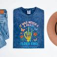 It Was Never A Phase Elder Emo Nostalgia Mineral Wash Tshirts Mineral Navy It Was Never A Phase Elder Emo Nostalgia Mineral Wash Tshirts Mineral Navy