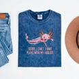 I Have Plans With My Axolotl Salamander Introvert Raglan Baseball Tee Mineral Wash Tshirts Mineral Navy I Have Plans With My Axolotl Salamander Introvert Raglan Baseball Tee Mineral Wash Tshirts Mineral Navy