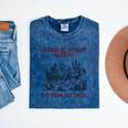 Please Be-Patient-With-Me I'm From The 1900s Mineral Wash Tshirts Mineral Navy