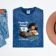 Please BePatient I'm From The 1900s Sarcastic Joke Mineral Wash Tshirts Mineral Navy Please BePatient I'm From The 1900s Sarcastic Joke Mineral Wash Tshirts Mineral Navy