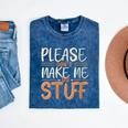 Please Don't Make Me Do Stuff Introvert Teen Lazy Gag Mineral Wash Tshirts Mineral Navy Please Don't Make Me Do Stuff Introvert Teen Lazy Gag Mineral Wash Tshirts Mineral Navy