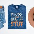 Please Don't Make Me Do Stuff Introvert Teen Lazy Gag Mineral Wash Tshirts Mineral Navy Please Don't Make Me Do Stuff Introvert Teen Lazy Gag Mineral Wash Tshirts Mineral Navy