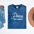 Please Go Away I'm Introverting Sarcastic Introvert Mineral Wash Tshirts Mineral Navy Please Go Away I'm Introverting Sarcastic Introvert Mineral Wash Tshirts Mineral Navy