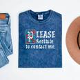Please Hesitate To Contact Me Introvert Mineral Wash Tshirts Mineral Navy Please Hesitate To Contact Me Introvert Mineral Wash Tshirts Mineral Navy