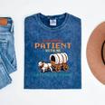 Please Be Patient With Me Cause I'm From The 1900s Mineral Wash Tshirts Mineral Navy