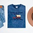 PLEASE BE PATIENT WITH ME I'M FROM THE 1900s 90s Meme Premium Mineral Wash Tshirts Mineral Navy PLEASE BE PATIENT WITH ME I'M FROM THE 1900s 90s Meme Premium Mineral Wash Tshirts Mineral Navy