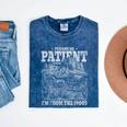 Please Be Patient With Me I'm From The 1900s Aging Humor Mineral Wash Tshirts Mineral Navy Please Be Patient With Me I'm From The 1900s Aging Humor Mineral Wash Tshirts Mineral Navy