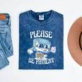 Please Be Patient With Me I'm From The 1900s Cassette Retro Mineral Wash Tshirts Mineral Navy Please Be Patient With Me I'm From The 1900s Cassette Retro Mineral Wash Tshirts Mineral Navy