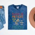 Please Be Patient With Me I'm From The 1900s Cool Gramophone Mineral Wash Tshirts Mineral Navy Please Be Patient With Me I'm From The 1900s Cool Gramophone Mineral Wash Tshirts Mineral Navy