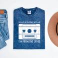 Please Be Patient I'm From The 1900s Cowboy Saying Mineral Wash Tshirts Mineral Navy Please Be Patient I'm From The 1900s Cowboy Saying Mineral Wash Tshirts Mineral Navy
