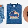 Please Be Patient With Me I'm From The 1900s Dad Vintage Premium Mineral Wash Tshirts Mineral Navy