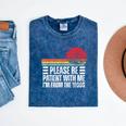 Please Be Patient With Me I'm From The 1900s Fathers Day Mineral Wash Tshirts Mineral Navy Please Be Patient With Me I'm From The 1900s Fathers Day Mineral Wash Tshirts Mineral Navy