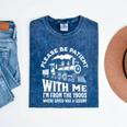 Please Be Patient With Me I'm From The 1900s Funny Old Train Mineral Wash Tshirts Mineral Navy Please Be Patient With Me I'm From The 1900s Funny Old Train Mineral Wash Tshirts Mineral Navy