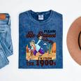 Please Be Patient With Me I'm From The 1900s Gen X Boomer Mineral Wash Tshirts Mineral Navy Please Be Patient With Me I'm From The 1900s Gen X Boomer Mineral Wash Tshirts Mineral Navy