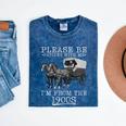 Please Be Patient With Me I'm From The 1900s Humorous Saying Premium Tri-Blend Mineral Wash Tshirts Mineral Navy Please Be Patient With Me I'm From The 1900s Humorous Saying Premium Tri-Blend Mineral Wash Tshirts Mineral Navy