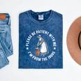 Please Be Patient With Me I'm From The 1900s Ladies Women Premium Mineral Wash Tshirts Mineral Navy Please Be Patient With Me I'm From The 1900s Ladies Women Premium Mineral Wash Tshirts Mineral Navy