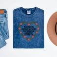Please Be Patient With My I'm From The 1900s Mineral Wash Tshirts Mineral Navy