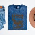 Please Be Patient With Me I'm From The 1900s Graphic Mineral Wash Tshirts Mineral Navy