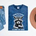 Please Be Patient I'm From The 1900s Old People Retro Mineral Wash Tshirts Mineral Navy Please Be Patient I'm From The 1900s Old People Retro Mineral Wash Tshirts Mineral Navy